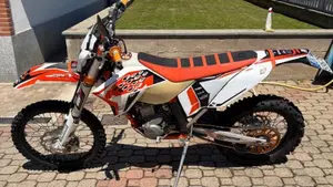 KTM 250 EXC-F (2011) 