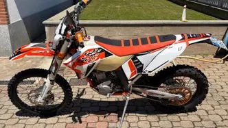 KTM 250 EXC-F (2011)