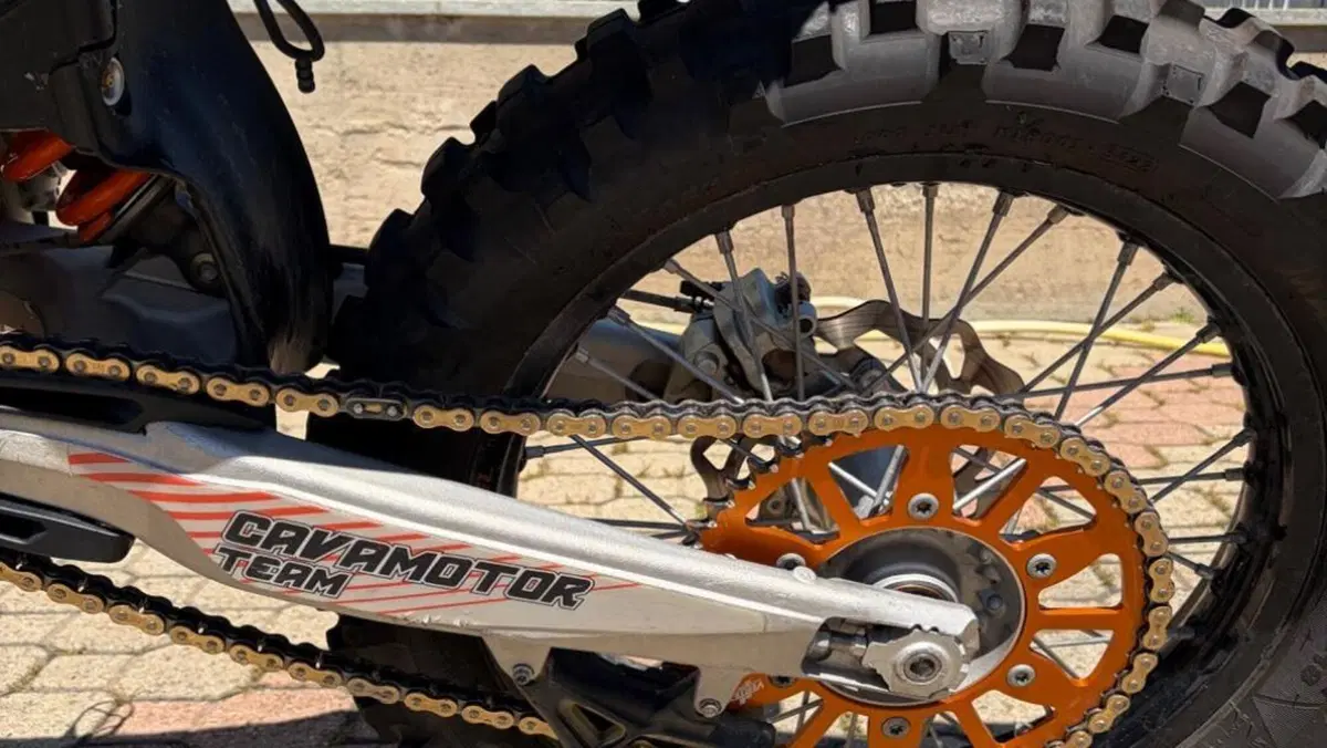 KTM 250 EXC-F (2011)  (7)