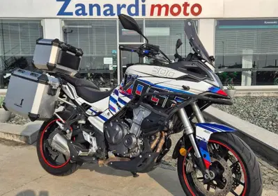 Voge Valico 500DS (2020) - Annuncio 10137112