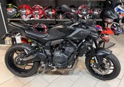 Yamaha MT-07 (2025 - 26) - Annuncio 10137109