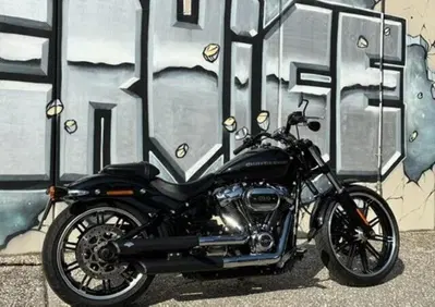 Harley-Davidson Breakout (2021 - 22) - Annuncio 10137108