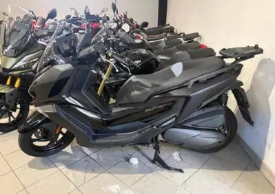 Kymco Downtown 350i GT (2024 - 26) - Annuncio 10137113