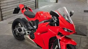 Ducati Panigale V4 (2025 - 26)  (3)