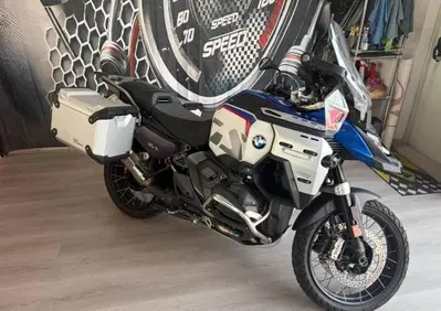Bmw R 1300 GS Adventure Trophy (2025 - 26) - Annuncio 10137123