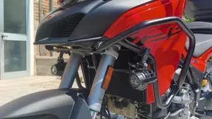 Ducati Multistrada V2 S (2022 - 24)  (2)