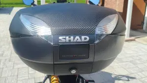 Ducati Multistrada V2 S (2022 - 24)  (4)