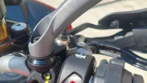 Ducati Multistrada V2 S (2022 - 24)  (5)