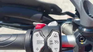 Ducati Multistrada V2 S (2022 - 24)  (7)