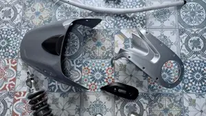 Ducati Monster 796 ABS (2010 - 14)  (4)