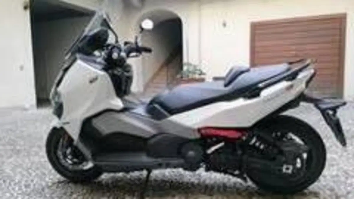 Sym Maxsym TL 508 (2025 - 26)  (2)