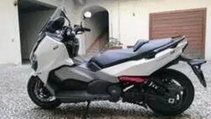 Sym Maxsym TL 508 (2025 - 26)  (2)