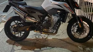 KTM 790 Duke L (2023 - 24)  (3)