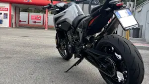 KTM 790 Duke L (2023 - 24)  (5)