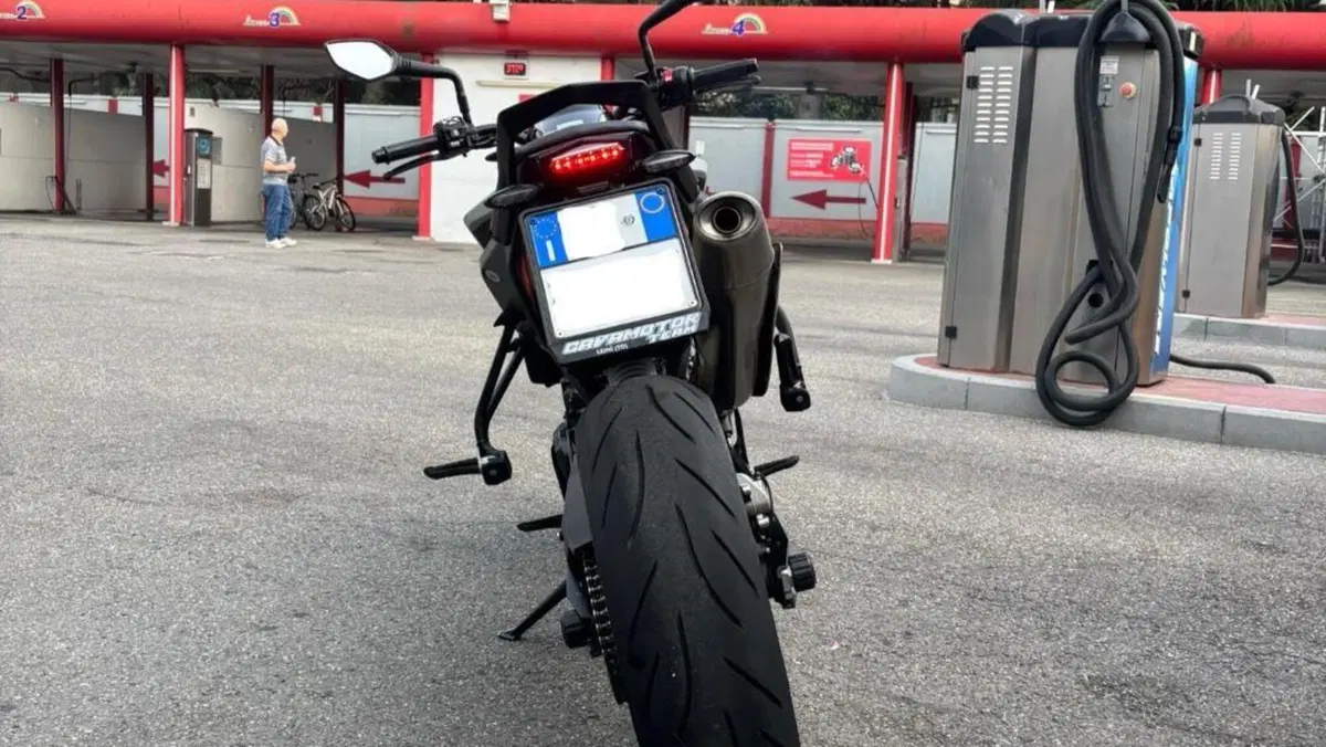 KTM 790 Duke L (2023 - 24)  (8)