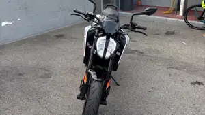 KTM 790 Duke L (2023 - 24)  (10)