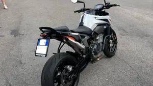 KTM 790 Duke L (2023 - 24)  (11)