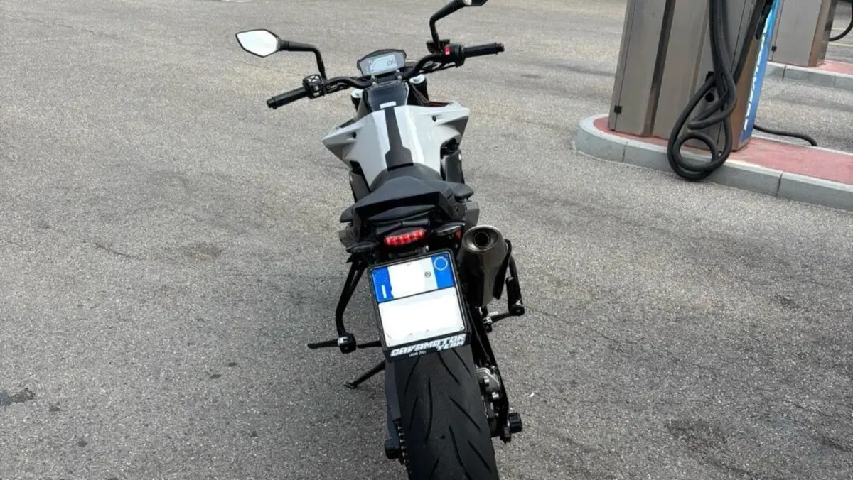 KTM 790 Duke L (2023 - 24)  (12)