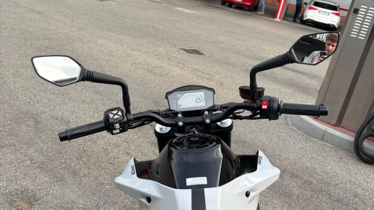 KTM 790 Duke L (2023 - 24)  (13)