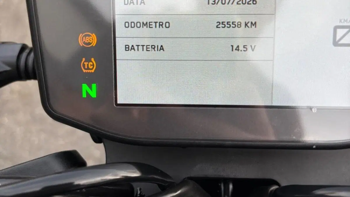 KTM 790 Duke L (2023 - 24)  (14)
