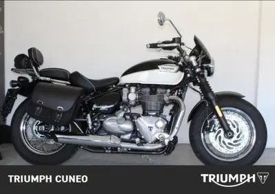 Triumph Bonneville Speedmaster 1200 (2021 - 25) - Annuncio 10070407