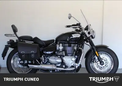Triumph Bonneville Speedmaster 1200 (2018 - 20) - Annuncio 10088119
