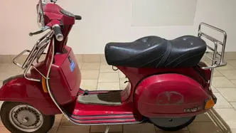 Piaggio 