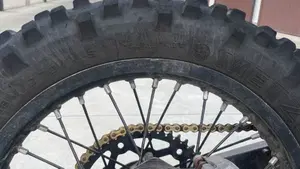 Betamotor RR 125 2T Enduro (2020)  (8)