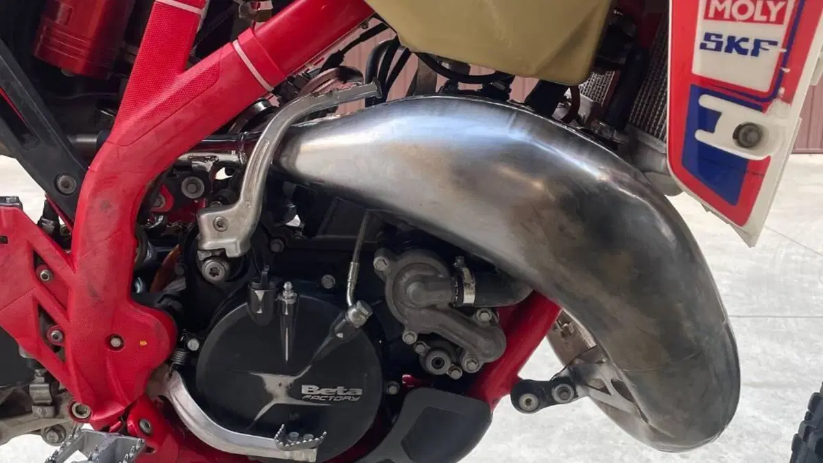 Betamotor RR 125 2T Enduro (2020)  (4)