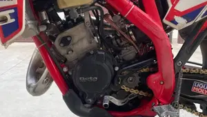 Betamotor RR 125 2T Enduro (2020)  (5)