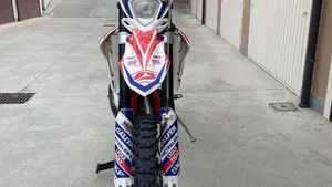 Betamotor RR 125 2T Enduro (2020)  (3)