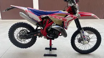 Betamotor RR 125 2T Enduro (2020) usata