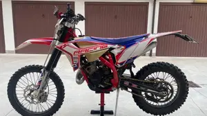 Betamotor RR 125 2T Enduro (2020)  (2)