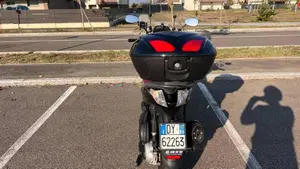 Piaggio Beverly 350 SportTouring ie (2011 - 15)  (2)