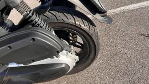 Piaggio Beverly 350 SportTouring ie (2011 - 15)  (6)