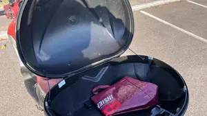Piaggio Beverly 350 SportTouring ie (2011 - 15)  (9)