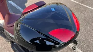 Piaggio Beverly 350 SportTouring ie (2011 - 15)  (10)