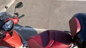 Piaggio Beverly 350 SportTouring ie (2011 - 15)  (11)