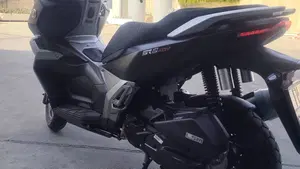 Voge Sfida SR2 ADV (2026) 