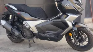 Voge Sfida SR2 ADV (2026)  (3)