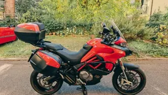 Ducati Multistrada 950 S (2019 - 20) usata