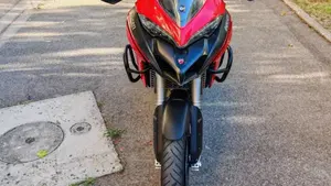 Ducati Multistrada 950 S (2019 - 20)  (2)