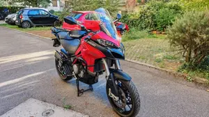 Ducati Multistrada 950 S (2019 - 20)  (3)