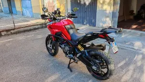 Ducati Multistrada 950 S (2019 - 20)  (6)