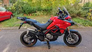 Ducati Multistrada 950 S (2019 - 20)  (7)