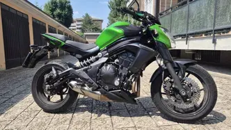 Kawasaki ER-6N ABS (2012 - 16) usata