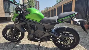 Kawasaki ER-6N ABS (2012 - 16)  (4)