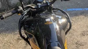 Royal Enfield Himalayan 450 Tubeless (2024 - 26)  (9)