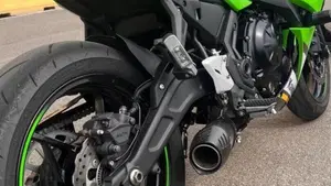Kawasaki Ninja 650 (2025 - 26)  (3)