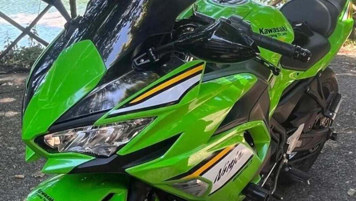 Kawasaki Ninja 650 (2025 - 26)  (4)